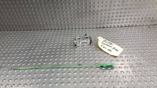 Vanne ROZPREZNY Climatisateur air conditionné 7L0820679C PORSCHE CAYENNE et 7L 4.8 V8