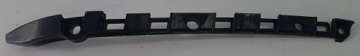 MERCEDES CLA W117 bumper bracket right rear part