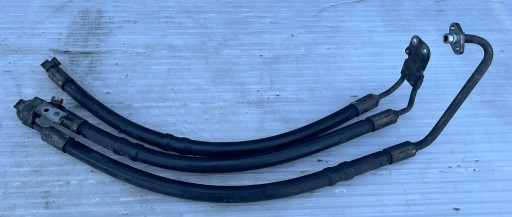 Tubi SERVOSTERZO DYNAMIC DRIVE BMW 7 F01