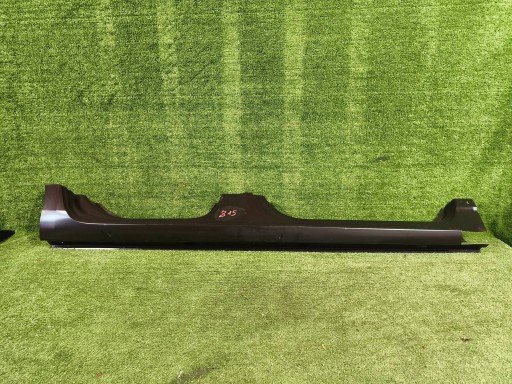 pillar threshold right SKODA SUPERB III NR.815
