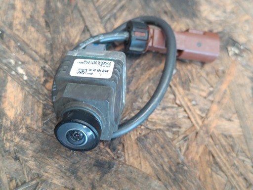 A0009050806 A000 - Mercedes glc w253 та інші - камера переднього бампера