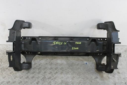 axle beam subframe axle beam front IVECO DAILY IV 4