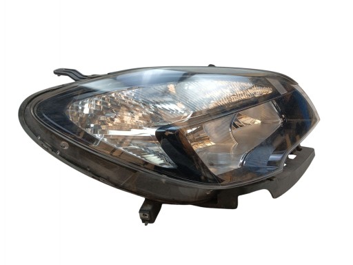 light REFLEKTOR right front OPEL MOKKA A (2012-2016) 95440410 UK ANGLIK
