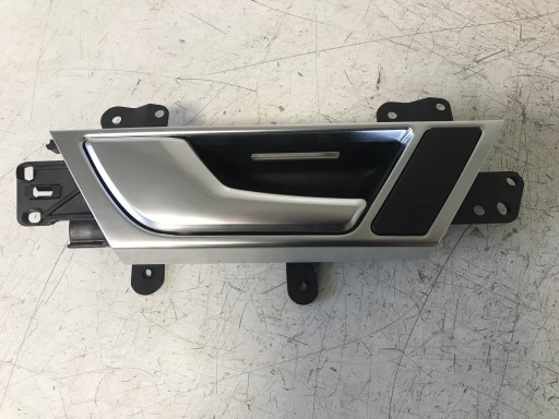 handle inner left rear part AUDI A6 C6 4F0839019F