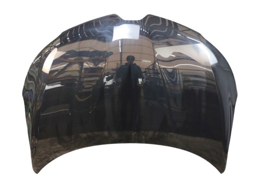 bonnet RENAULT KADJAR LAK: TEGNE (15-18)