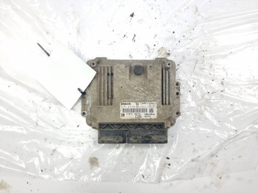 computer des motors ECU 281012694 OPEL ASTRA H III