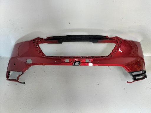 FRONTSTOSSSTANGE VORNE HONDA HRV HR-V III 21