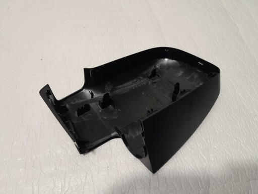 MERCEDES SPRINTER W910 cover mirrors left