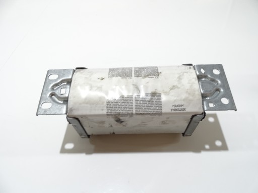 airbag POWIETRZNA airbag of the passenger BMW E88 6982860