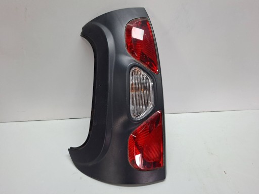 light rear left 521023520 FIAT PANDA III CROSS 2012