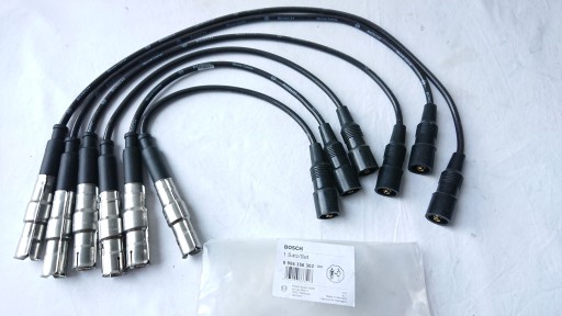 0 986 - ПРОВОДА ЗАЖИГАНИЯ AUDI 100 80 2.6 2.8