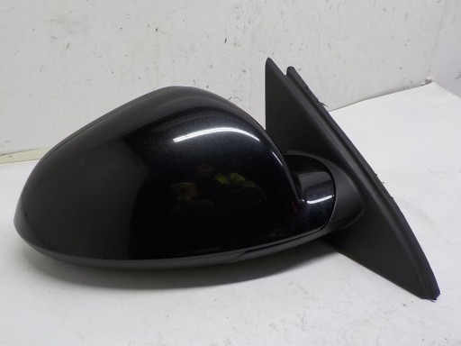 OPEL INSIGNIA A mirror exterior right 13 vertical