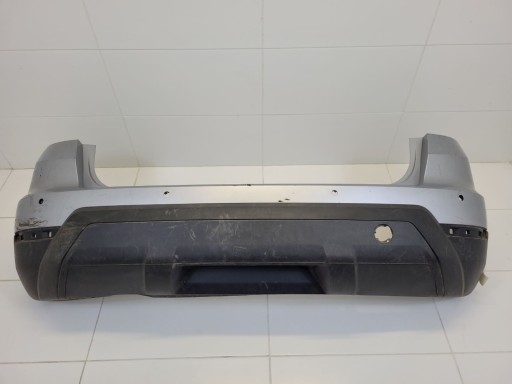 bumper rear SEAT Arona 2020