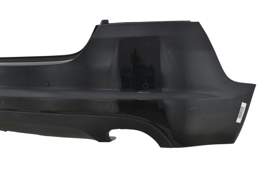 Stoßstange hinten heck JAGUAR XF X250 Sedan PDC PEC