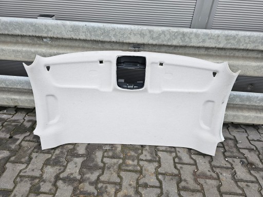 MERCEDES VITO 447 15- CIELO INTERNO 195086310-01