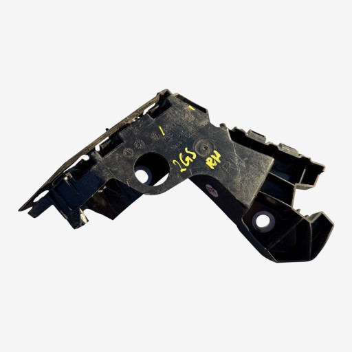 support holder console VW VOLKSWAGEN POLO VI LIFT front right 2GS807184B