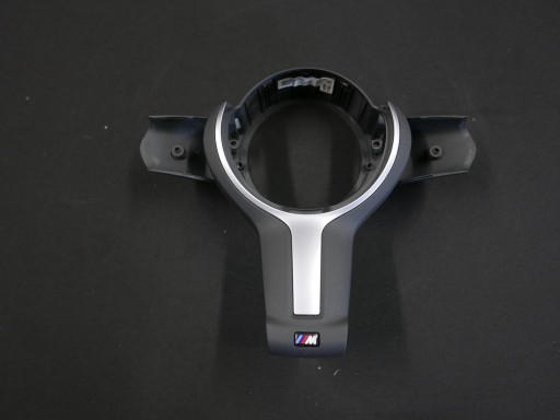 7846032 - BMW F10 F20 F30 F48 кришка рульового колеса M-пакет