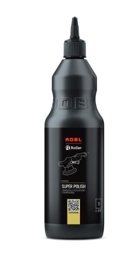 ADBL Super Polish 1L Середня ріжуча паста