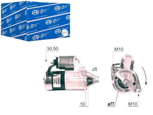 Стартовая эра 220474a
