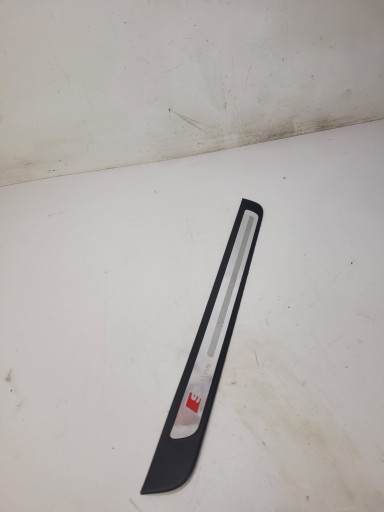 moulding threshold right front AUDI A4 B8 8K0853374B
