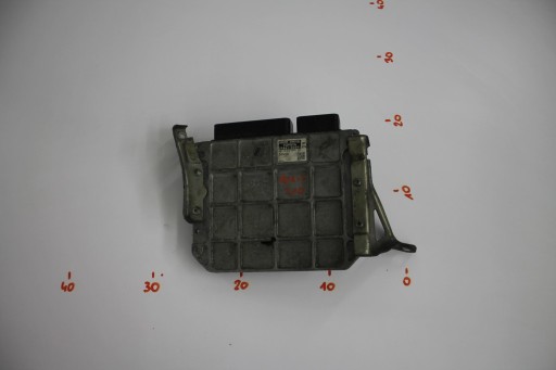 computer Motore 89661-02D91 AURIS e 2.0D 06-09