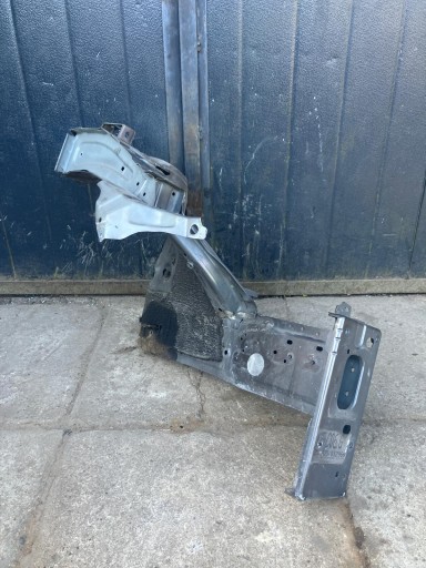 quarter right front KIA CEED II