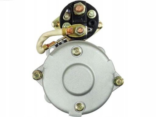 Стартер детройт as-pl s1055