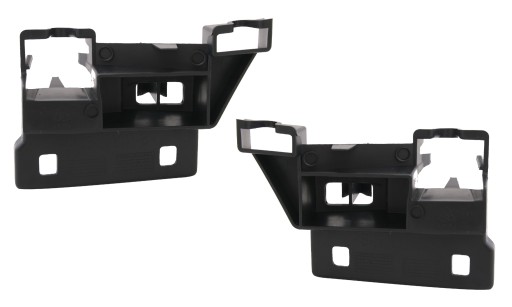 620951537R - Скользящее крепление бампера RENAULT SCENIC III 3 LIFT