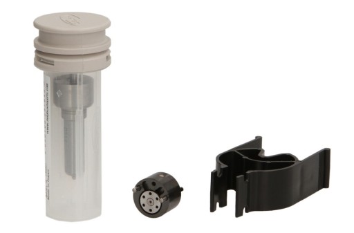 Компоненты инжектора Delphi 7135-619