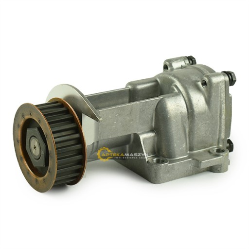 57745636A4 - Масляний насос двигуна Deutz 04175573