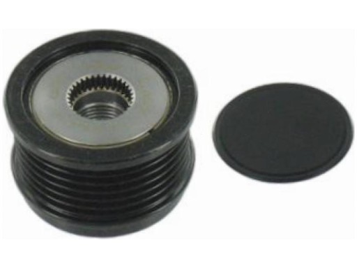 Муфта генератора skf vkm 03211