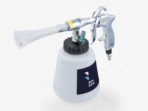 BENBOW Gun Classic-пистолет для стирки