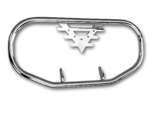 GMOLE ПЕРЕДНЯ ПЕРЕДНЯ YAMAHA MIDNIGHT STAR 1900