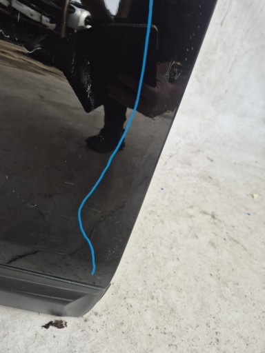 NISSAN QASHQAI II 2 13-21 door front front right