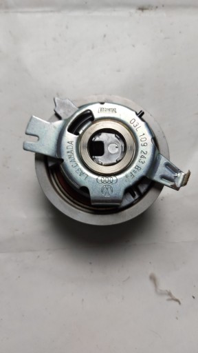 adjuster of the gear roll AUDI VW SEAT SKODA 1.6 2.0 TDI OE