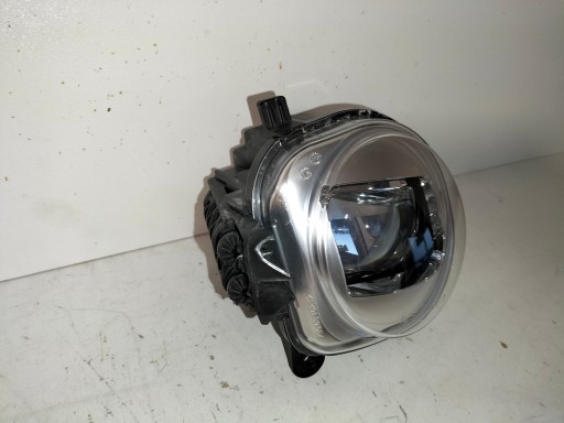 fog light light left BMW X5 F15 X6 F16 13- LED