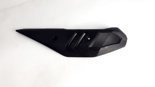 037.37.009.85.59 - КРЫШКА ВЫХЛОПА / SILENCER GUAR RR 4T BETA OEM