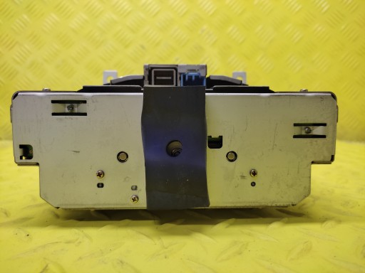 VOLVO S60 Display 8633359-1