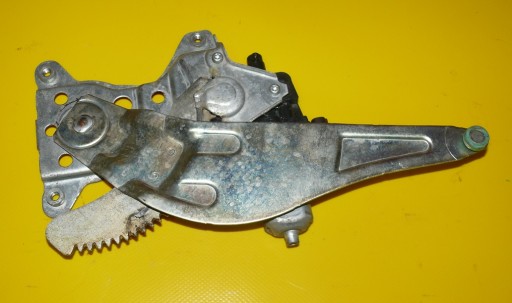 window regulator left rear part SUZUKI SX4 SX-4 and HB