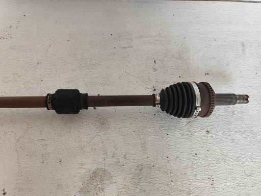 KIA VENGA IX20 petrol semi-axis right