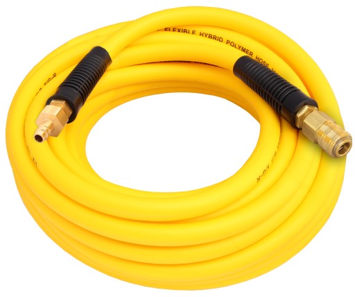 Шланг стисненого повітря полімерний 15 м RECTUS