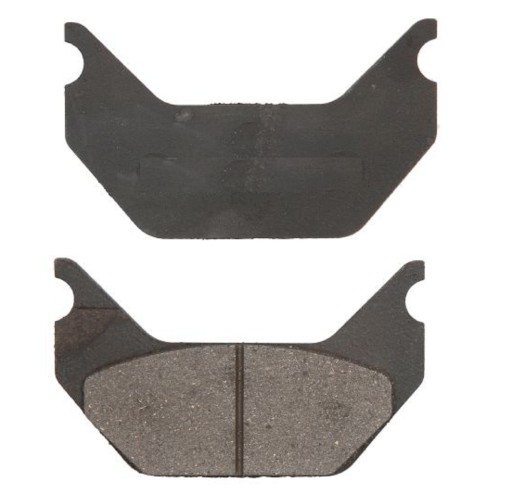 07-AG016 - Гальмівні колодки Case New Holland Liebherr