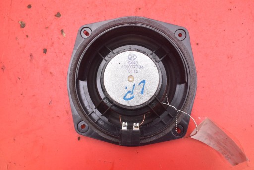 speaker left front A00077704 BAIC BEIJING X3 LIFT 19