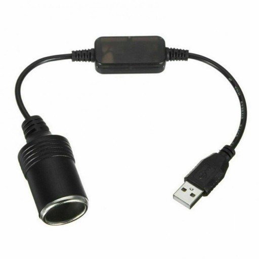 6935461709138 - это 12V Female USB Cigarette Igniter Socket для автомобиля