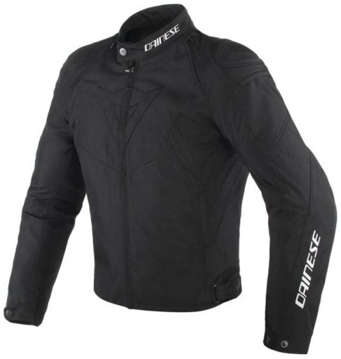 ТЕКСТИЛЬНА КУРТКА DAINESE AVRO D2 TEX 48 розмір