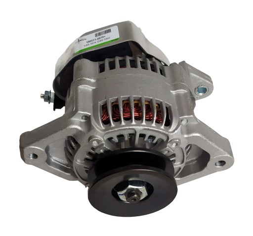 185.504.045.050 - Новий генератор SUZUKI Swift SJ 413 Samurai 1.3