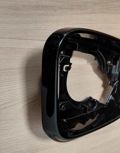 BMW 5 G30 G31 7 G11 G12 8 G14 G15 cover frame of the right mirrors m-packet