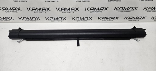blinds boot rear part Ford Focus