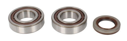 КОМПЛЕКТ ПОДШИПНИКОВ КОЛЕНЧАТОГО ВАЛА AB24-1106 KTM POLARIS