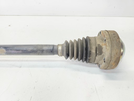 POLOS bal LUB jobb far AUDI A6 C6 4F0501203